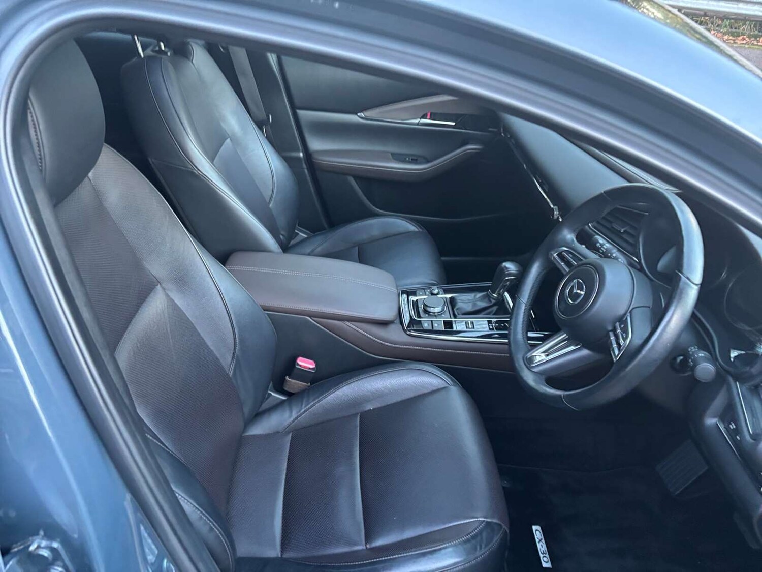 Used Mazda CX-30 2020 for sale - 76822017: Photo 17