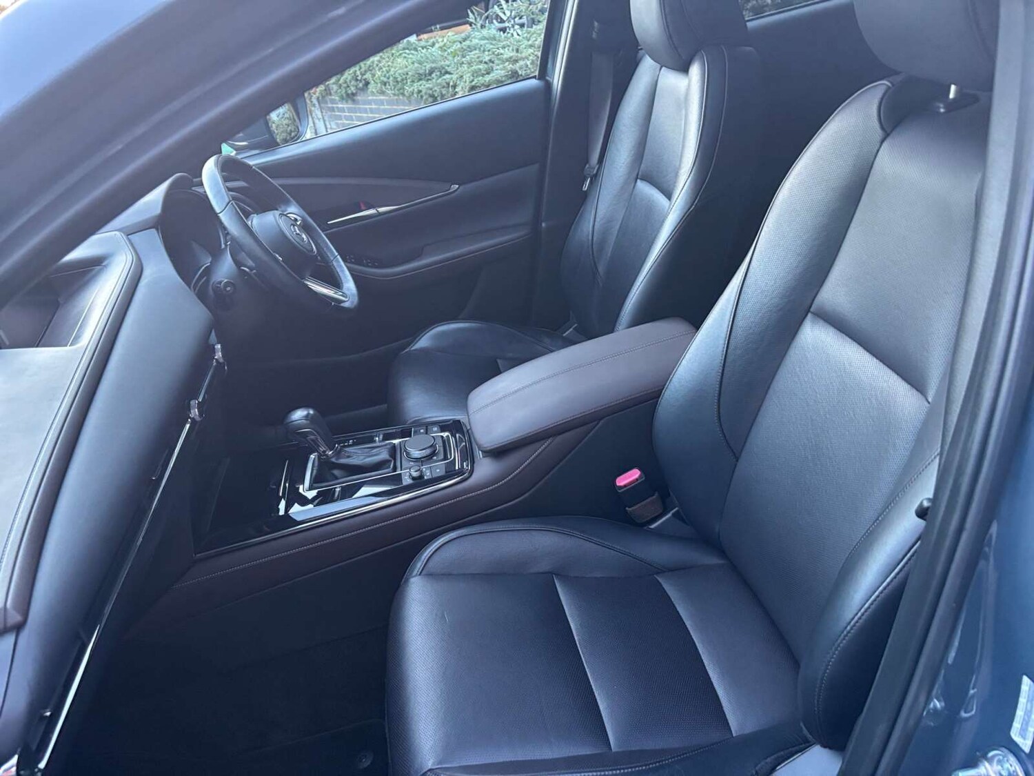 Used Mazda CX-30 2020 for sale - 76822017: Photo 18