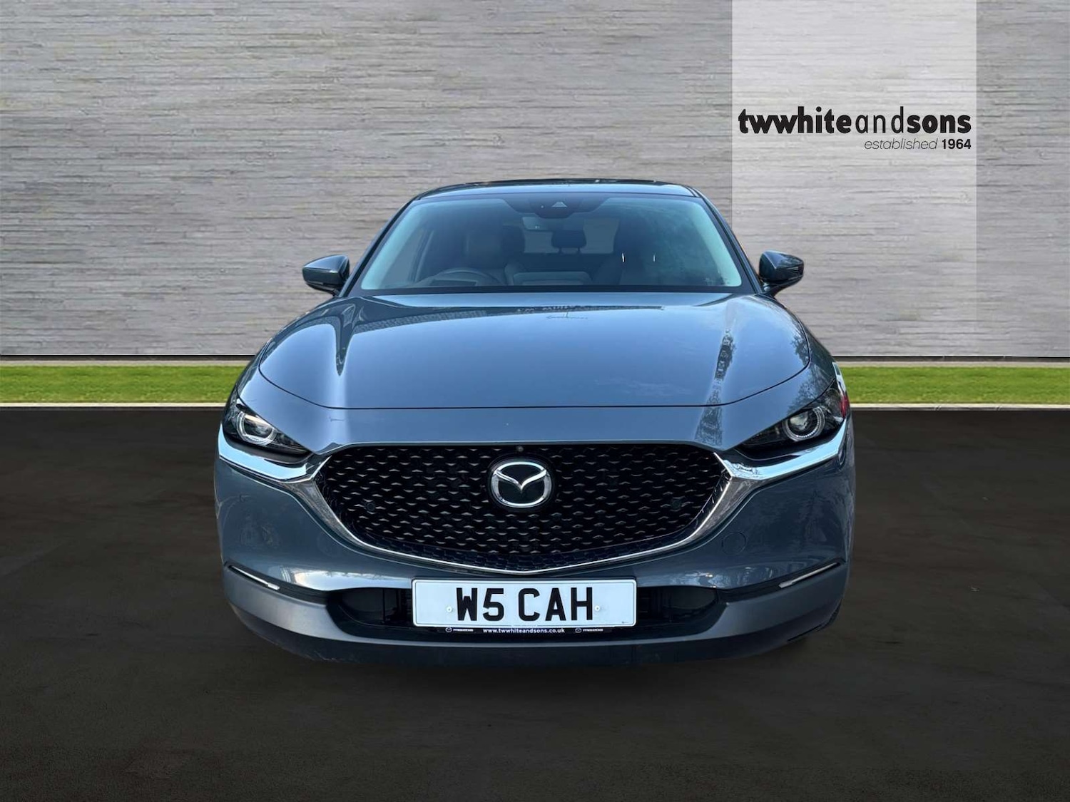 Used Mazda CX-30 2020 for sale - 76822017: Photo 2