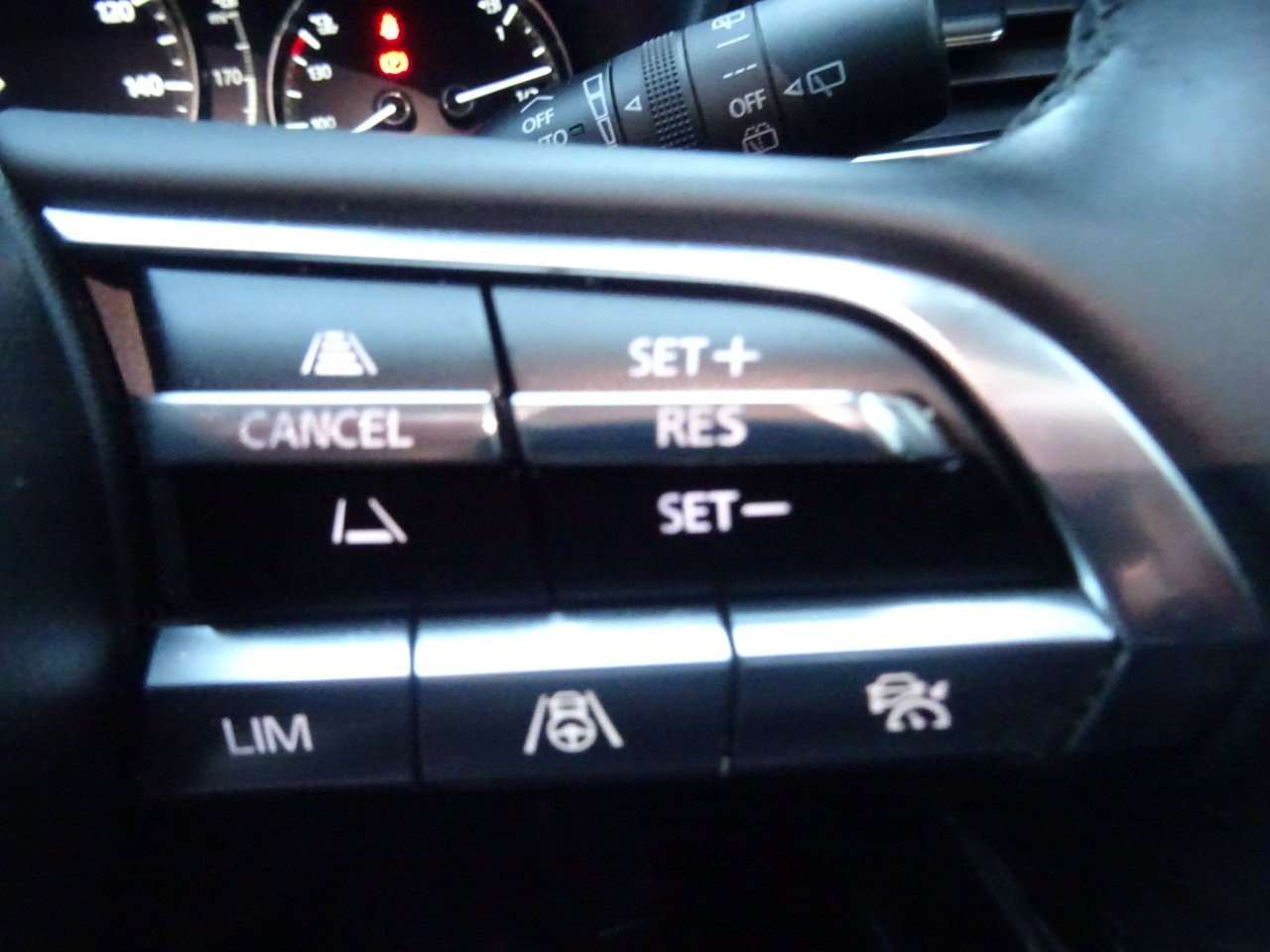 Used Mazda CX-30 2020 for sale - 76822017: Photo 23