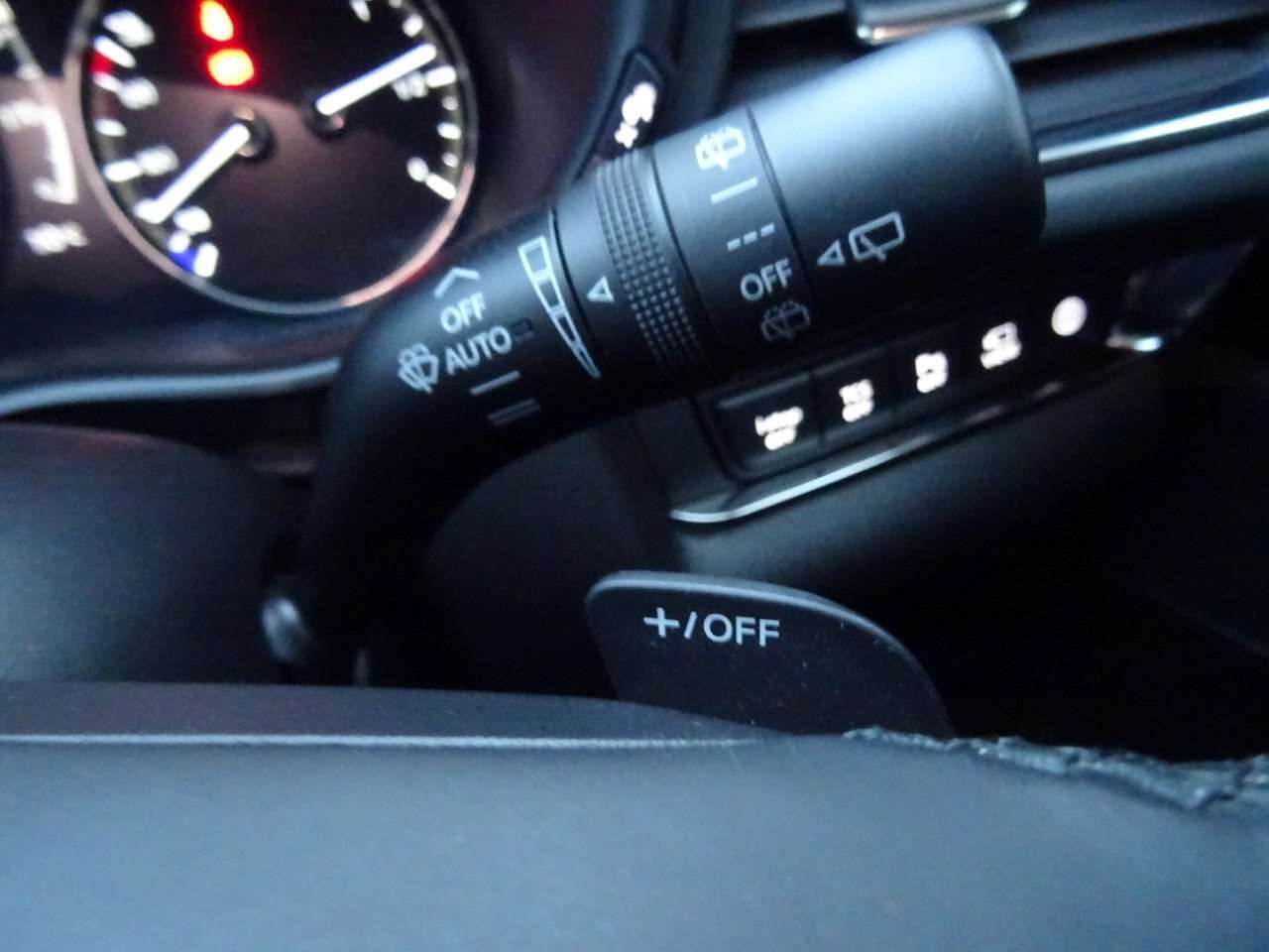 Used Mazda CX-30 2020 for sale - 76822017: Photo 25