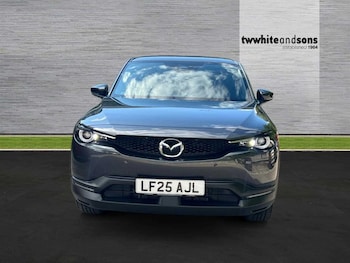 Used Mazda MX-30 2025 for sale - 75664775: Photo