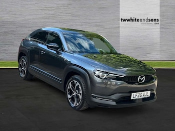 Used Mazda MX-30 2025 for sale - 75664775: Photo
