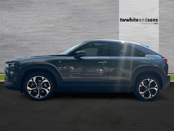 Used Mazda MX-30 2025 for sale - 75664775: Photo