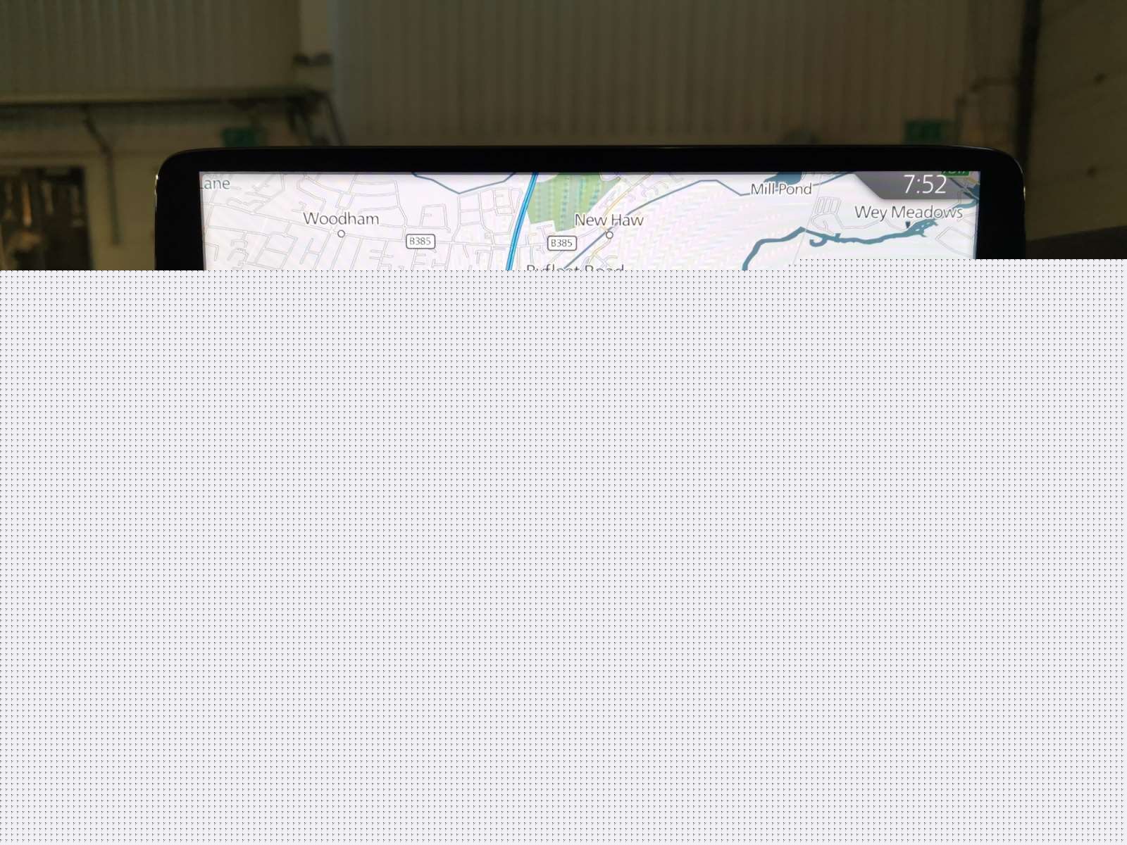 Used Mazda CX-5 2025 for sale - 76713366: Photo 10