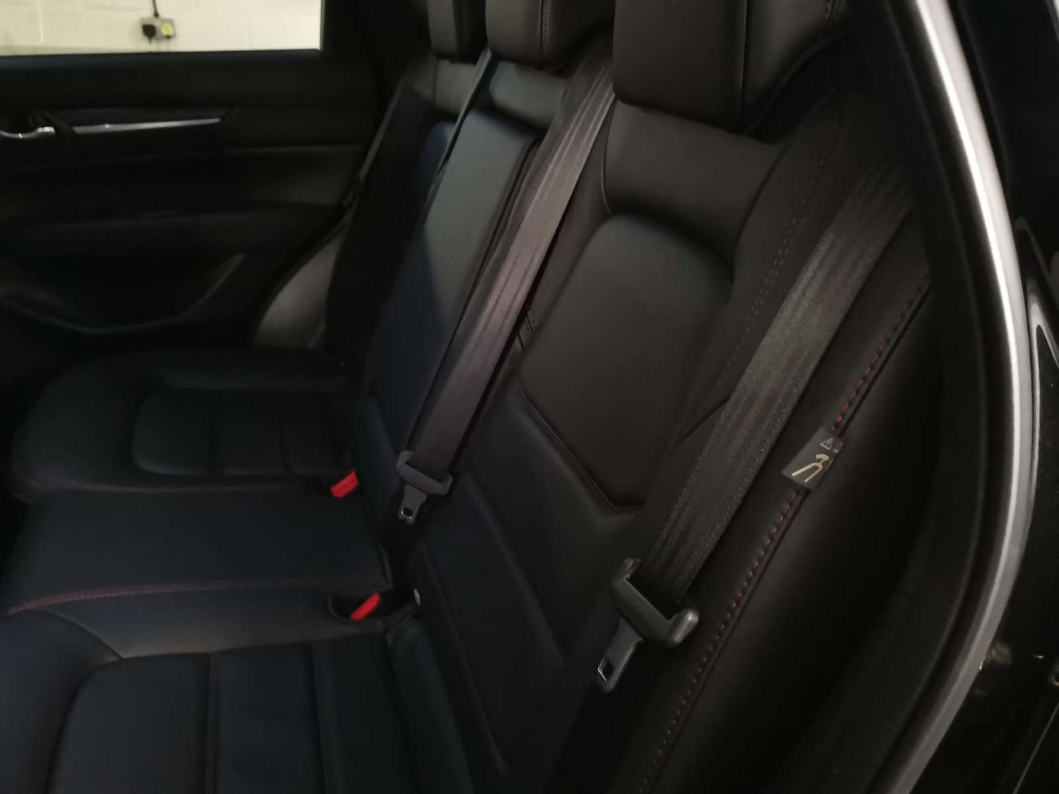 Used Mazda CX-5 2025 for sale - 76713366: Photo 13