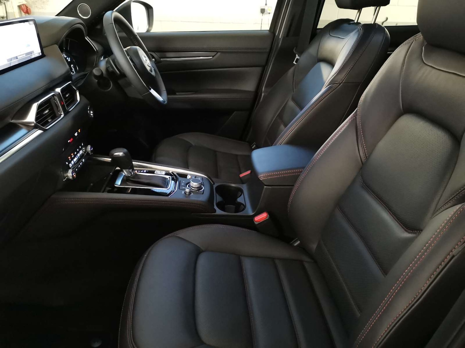 Used Mazda CX-5 2025 for sale - 76713366: Photo 14