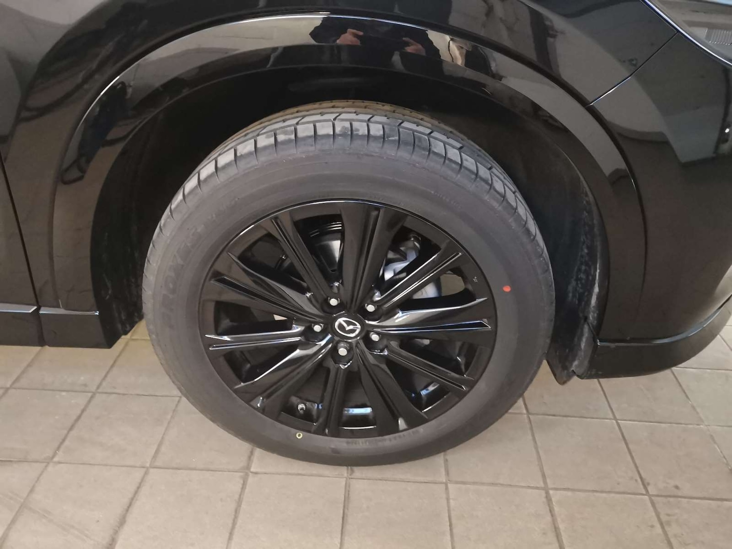 Used Mazda CX-5 2025 for sale - 76713366: Photo 15