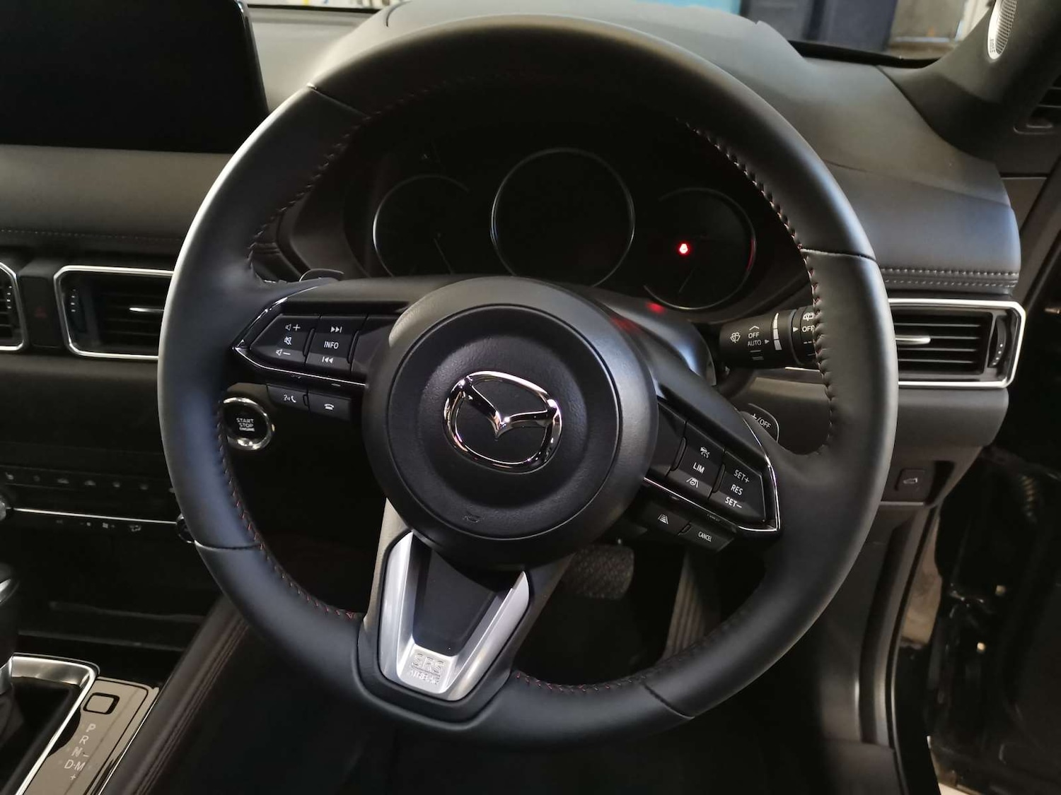 Used Mazda CX-5 2025 for sale - 76713366: Photo 18