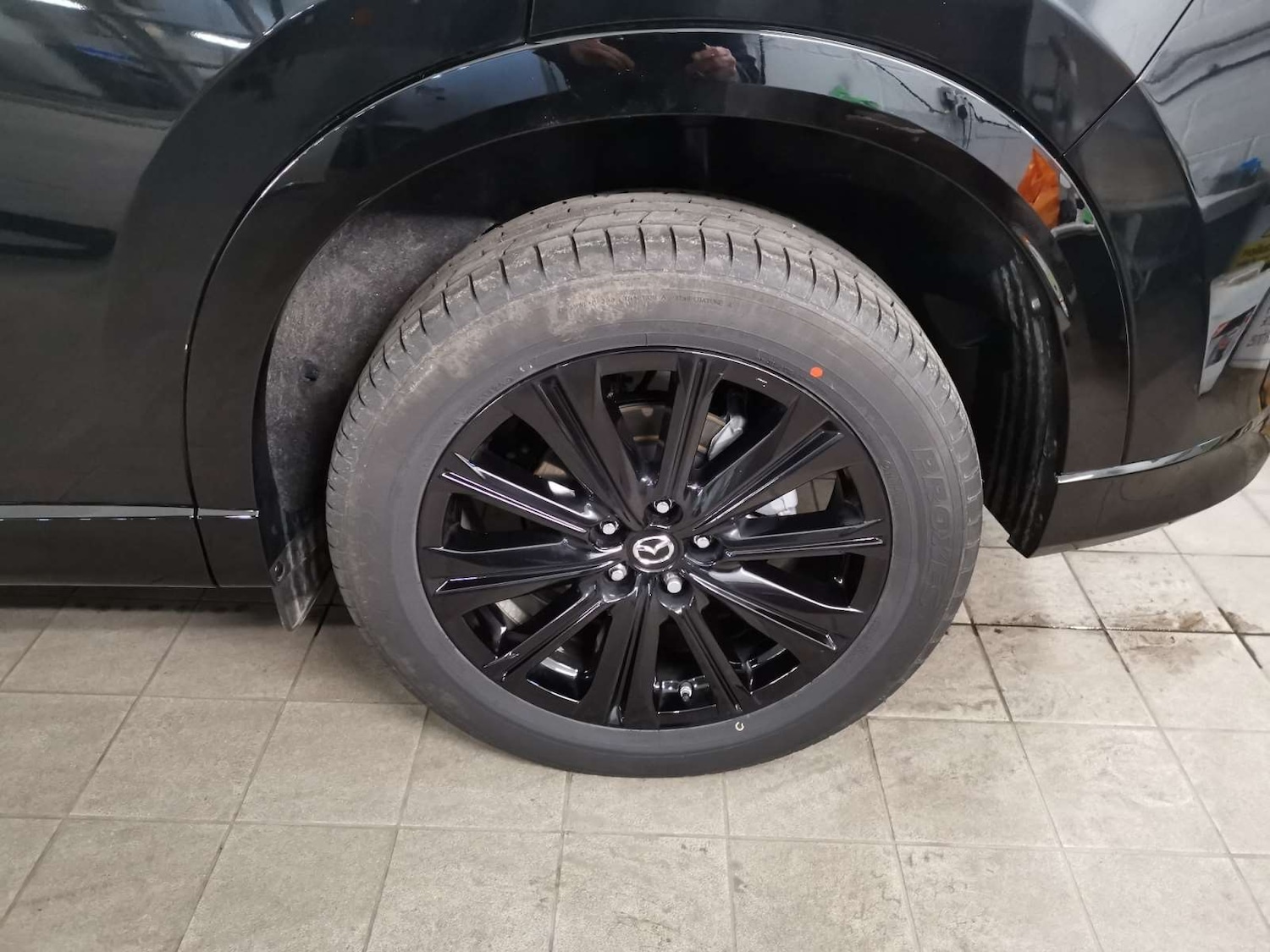 Used Mazda CX-5 2025 for sale - 76713366: Photo 19