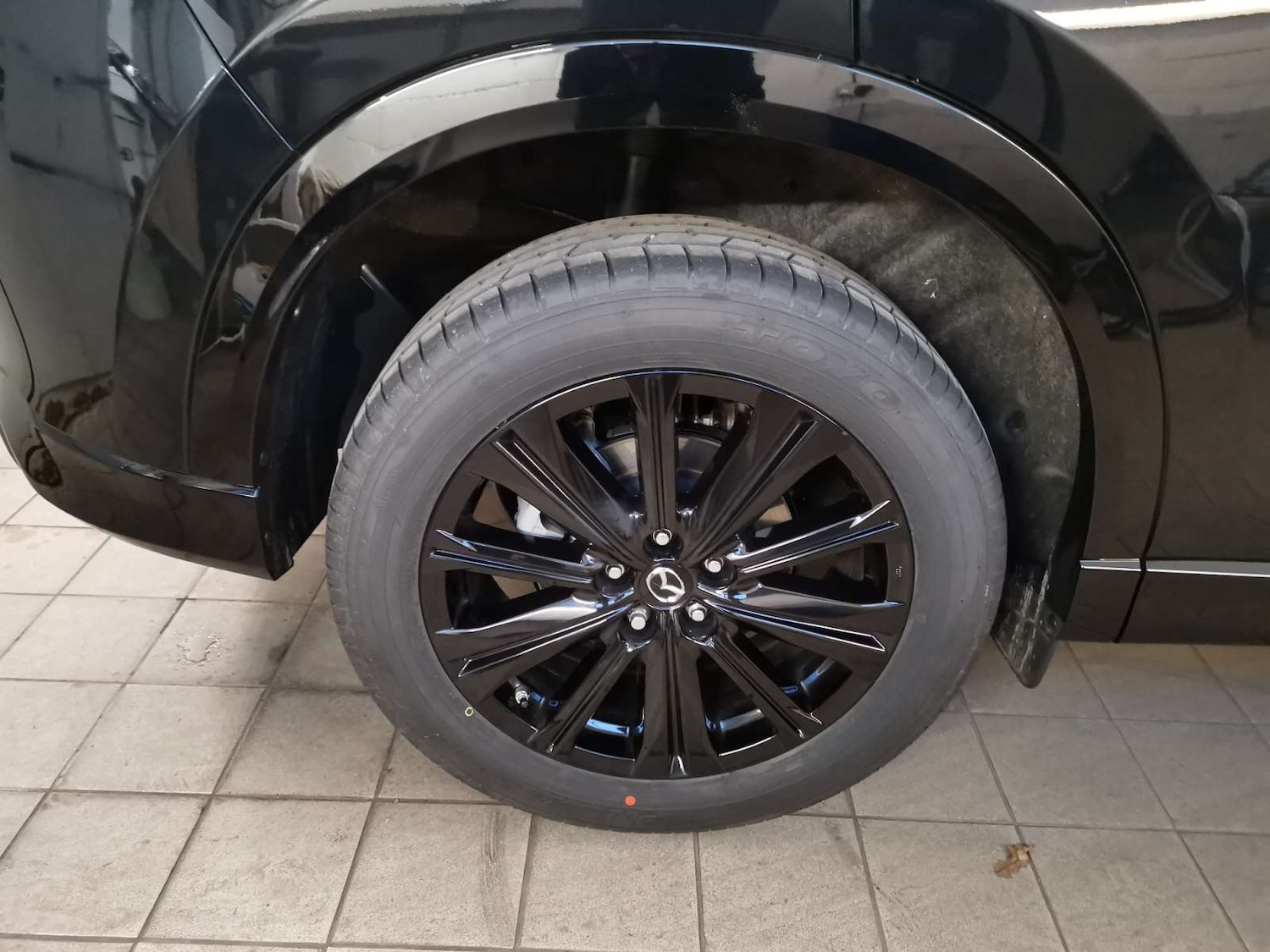 Used Mazda CX-5 2025 for sale - 76713366: Photo 20