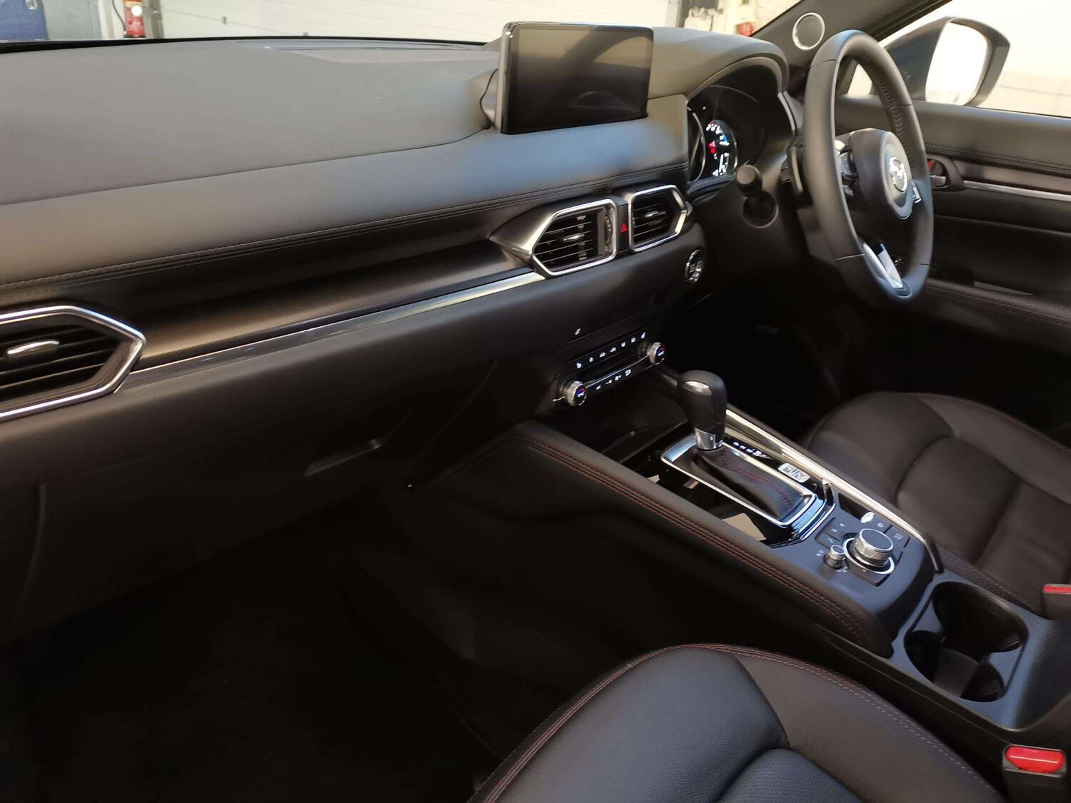 Used Mazda CX-5 2025 for sale - 76713366: Photo 23