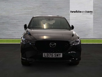 Used Mazda CX-5 2025 for sale - 76713366: Photo
