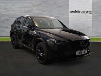 Used Mazda CX-5 2025 for sale - 76713366: Photo