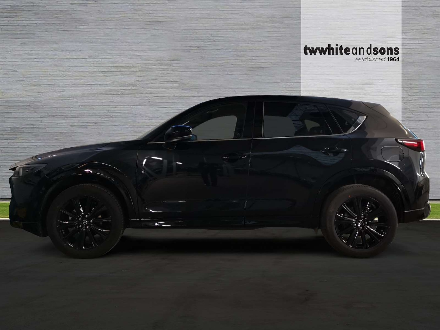 Used Mazda CX-5 2025 for sale - 76713366: Photo 4