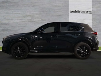 Used Mazda CX-5 2025 for sale - 76713366: Photo