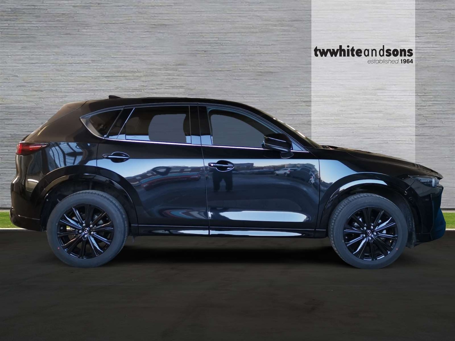 Used Mazda CX-5 2025 for sale - 76713366: Photo 8