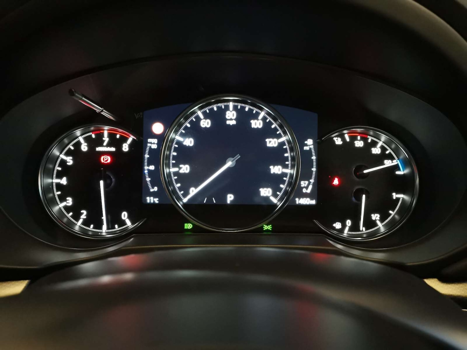 Used Mazda CX-5 2025 for sale - 76713366: Photo 9