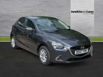 Used Mazda Mazda2 2017 for sale - 74651910: Photo