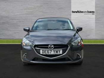 Used Mazda Mazda2 2017 for sale - 74651910: Photo