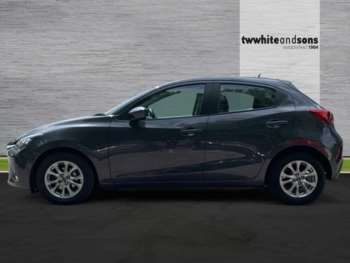 Used Mazda Mazda2 2017 for sale - 74651910: Photo