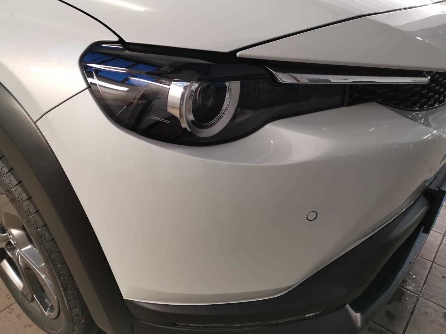 Used Mazda MX-30 2024 for sale - 76514656: Photo 10