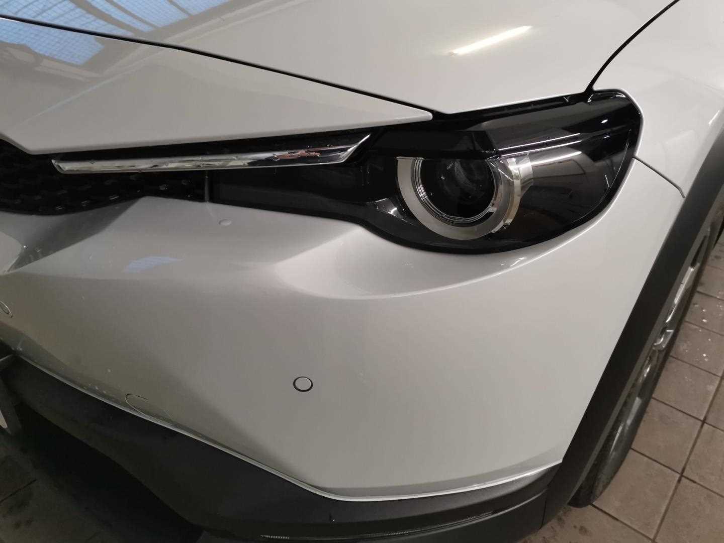 Used Mazda MX-30 2024 for sale - 76514656: Photo 11