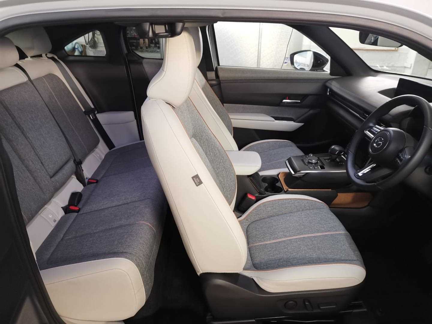 Used Mazda MX-30 2024 for sale - 76514656: Photo 16