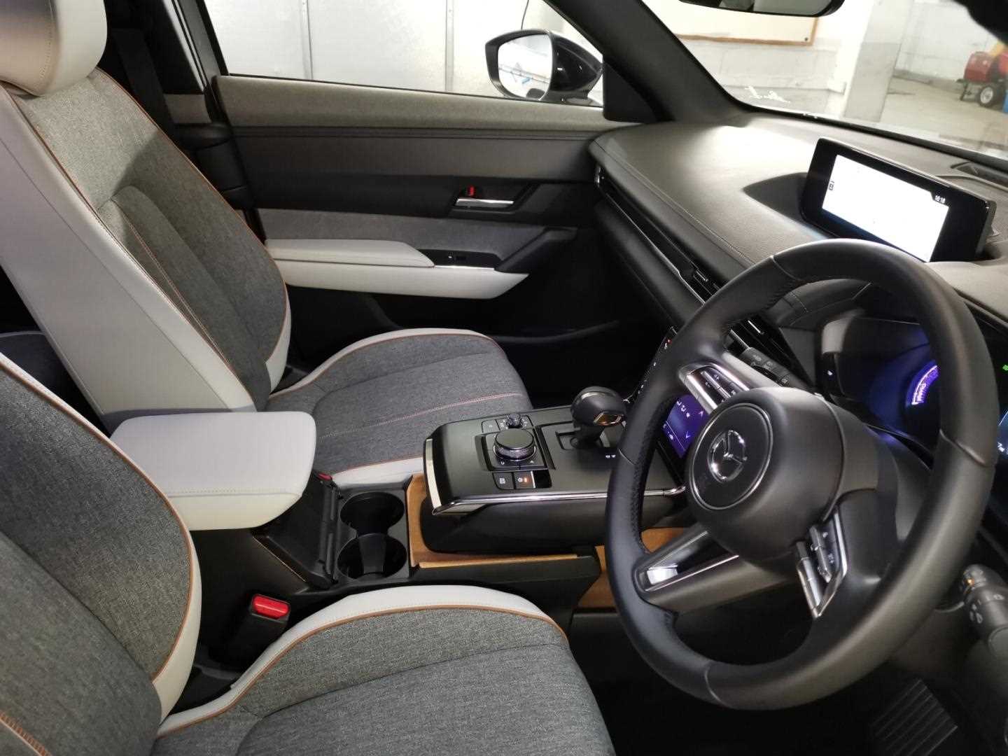 Used Mazda MX-30 2024 for sale - 76514656: Photo 17