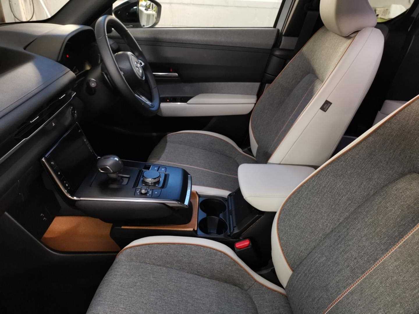 Used Mazda MX-30 2024 for sale - 76514656: Photo 18