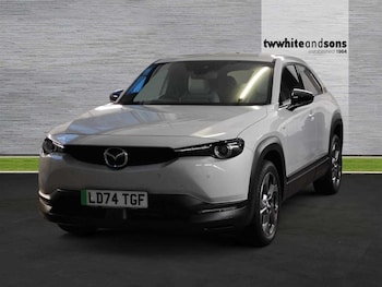 Used Mazda MX-30 2024 for sale - 76514656: Photo