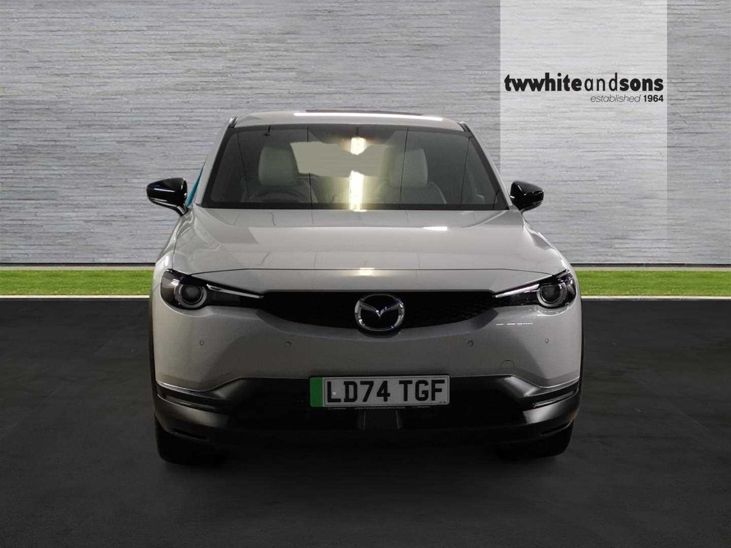 Used Mazda MX-30 2024 for sale - 76514656: Photo 2