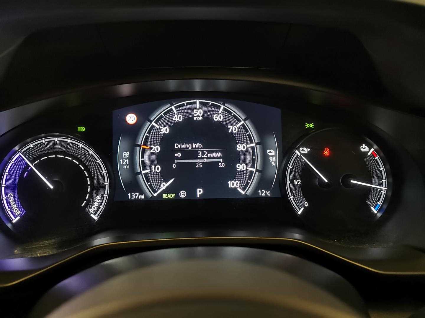 Used Mazda MX-30 2024 for sale - 76514656: Photo 20