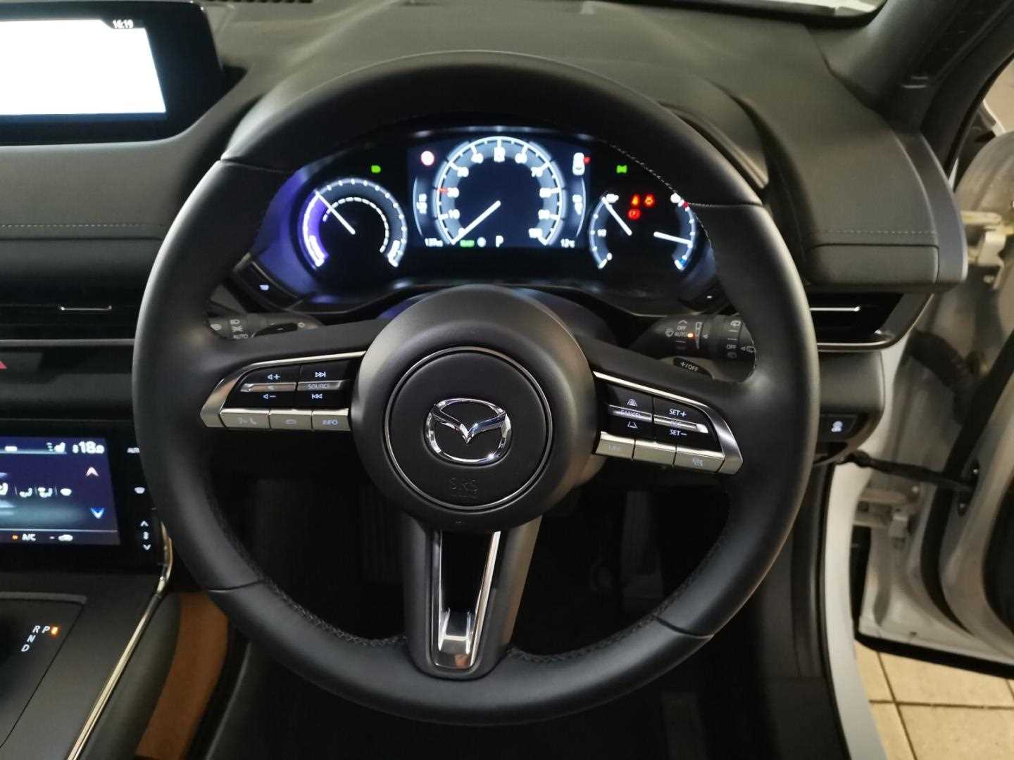 Used Mazda MX-30 2024 for sale - 76514656: Photo 22