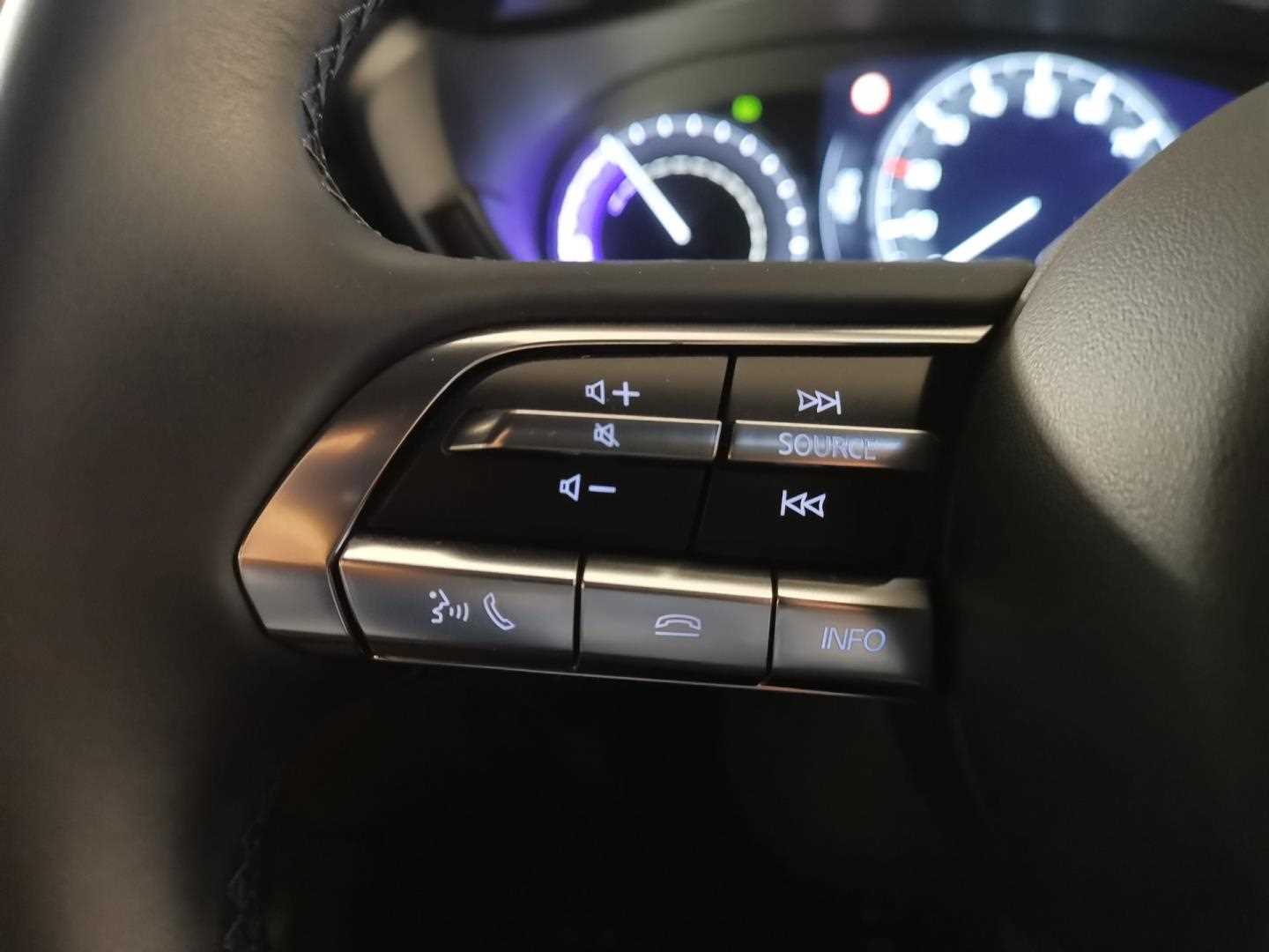 Used Mazda MX-30 2024 for sale - 76514656: Photo 23