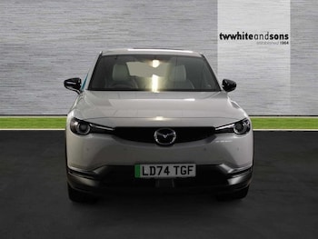 Used Mazda MX-30 2024 for sale - 76514656: Photo