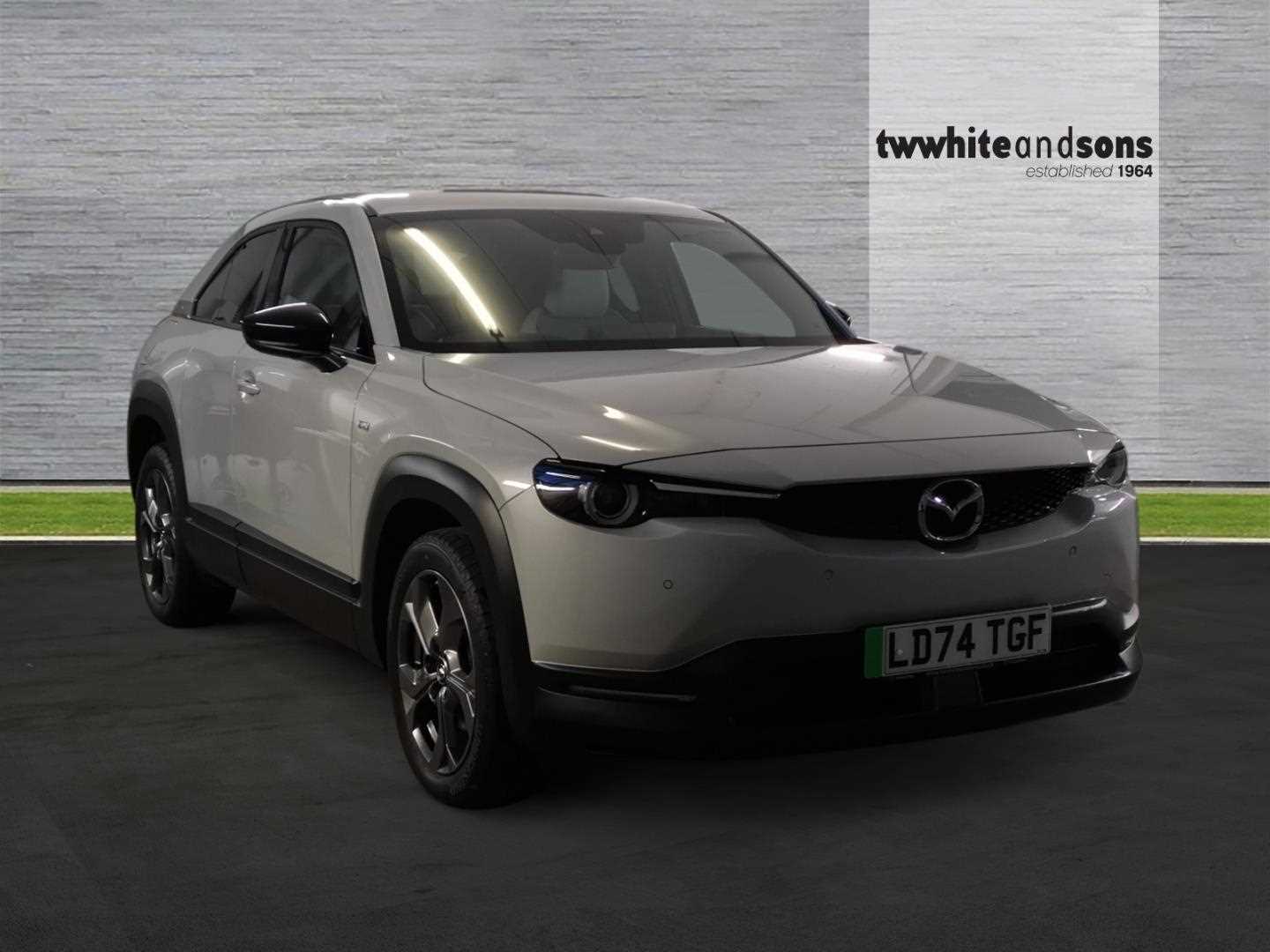 Used Mazda MX-30 2024 for sale - 76514656: Photo 3