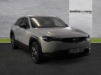 Used Mazda MX-30 2024 for sale - 76514656: Photo