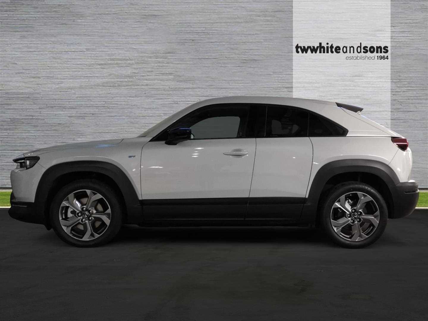 Used Mazda MX-30 2024 for sale - 76514656: Photo 4