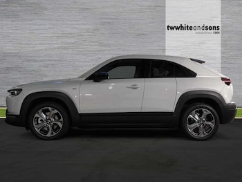 Used Mazda MX-30 2024 for sale - 76514656: Photo