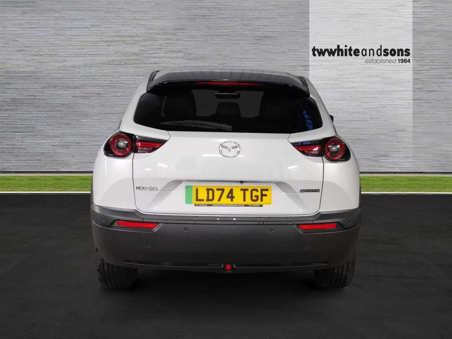 Used Mazda MX-30 2024 for sale - 76514656: Photo 6