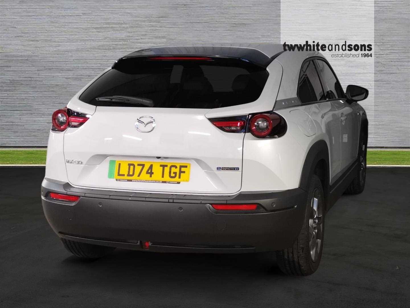 Used Mazda MX-30 2024 for sale - 76514656: Photo 7