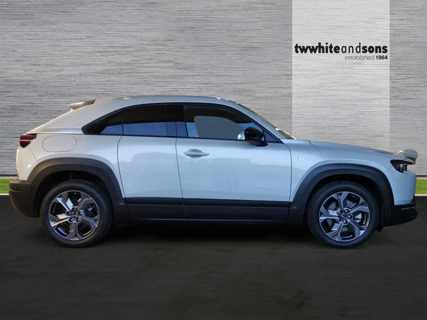 Used Mazda MX-30 2024 for sale - 76514656: Photo 8