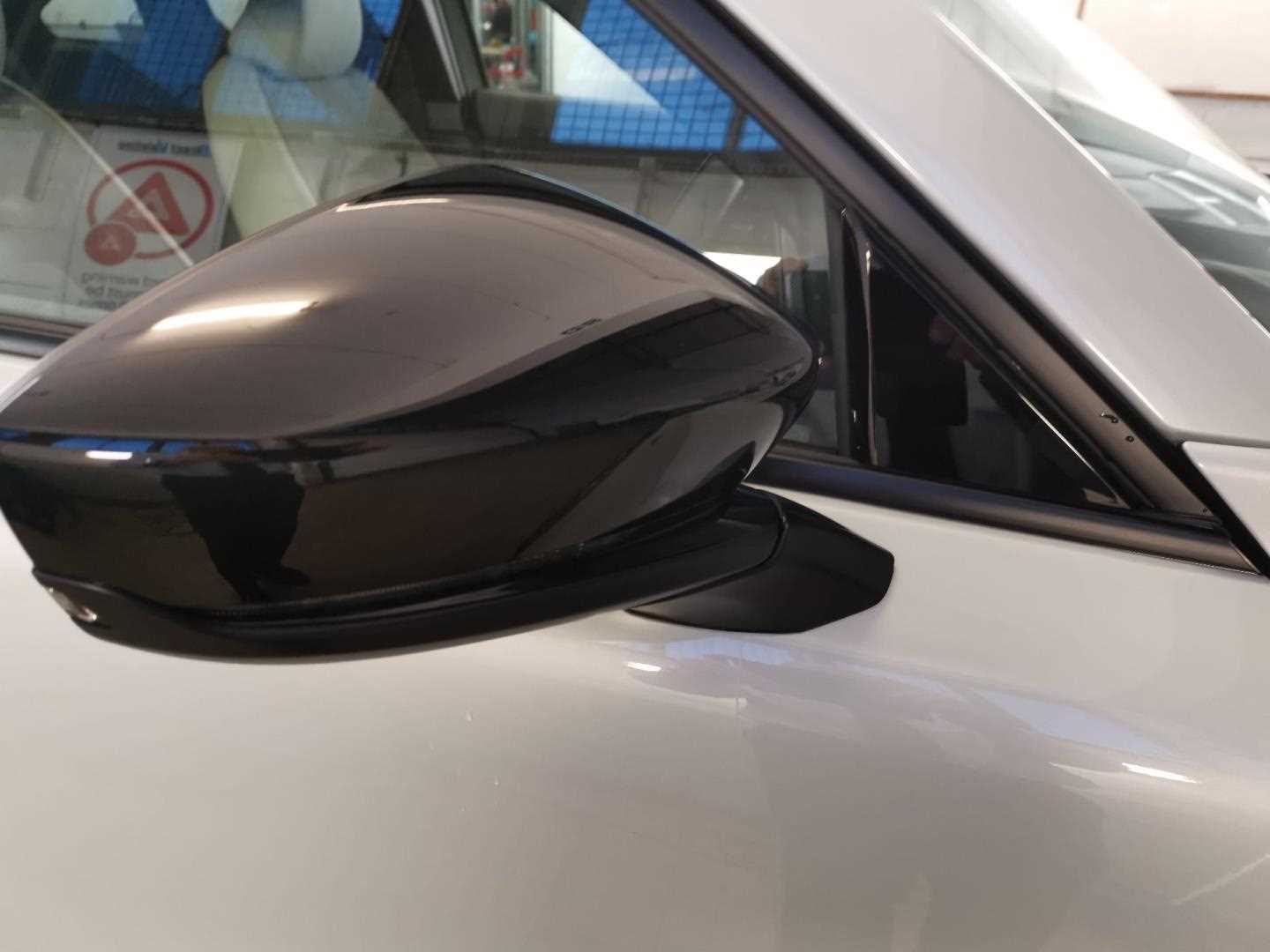 Used Mazda MX-30 2024 for sale - 76514656: Photo 9