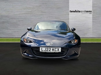 Used Mazda MX-5 2022 for sale - 75767348: Photo