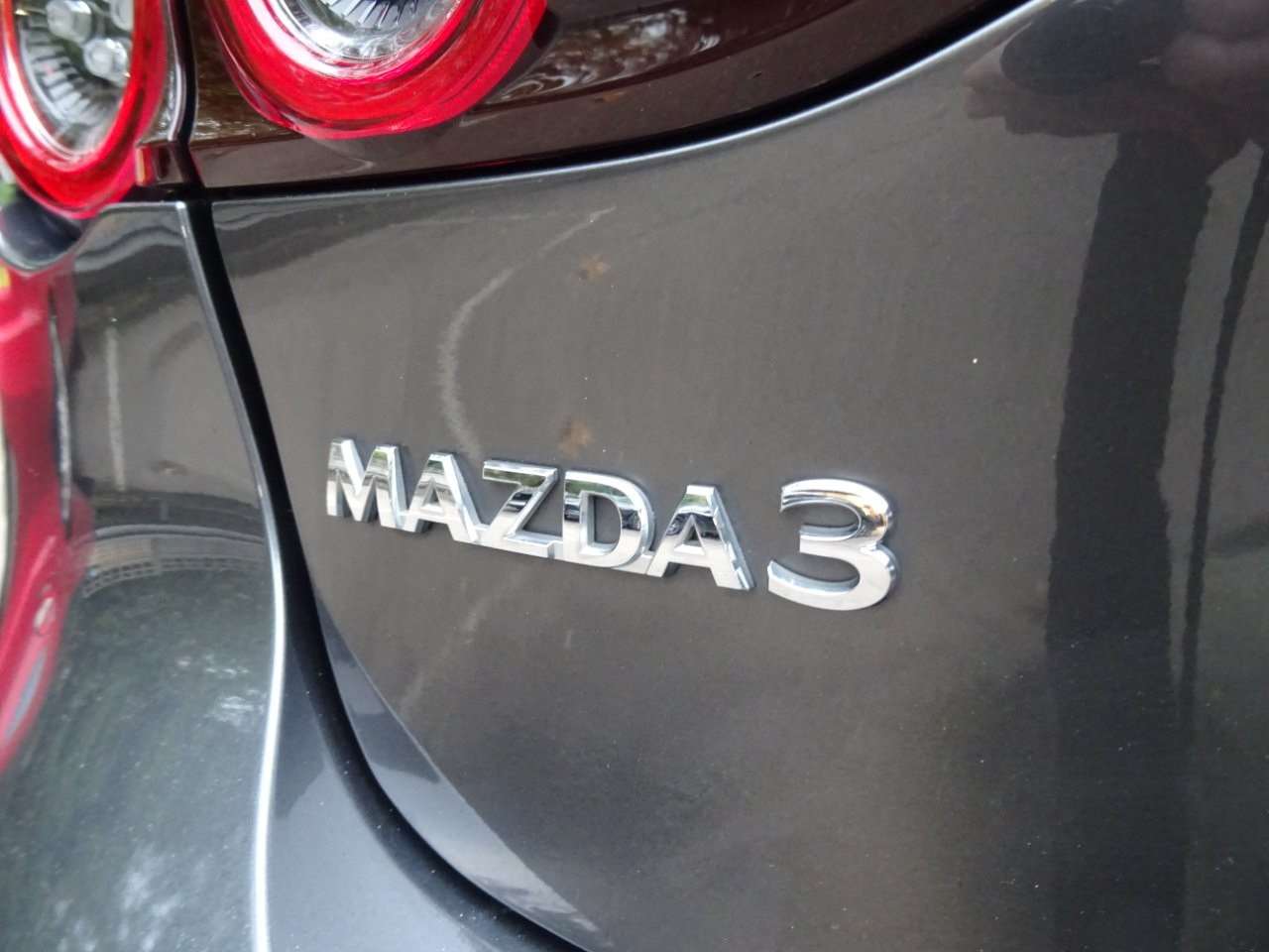 Used Mazda Mazda3 2020 for sale - 76458722: Photo 15