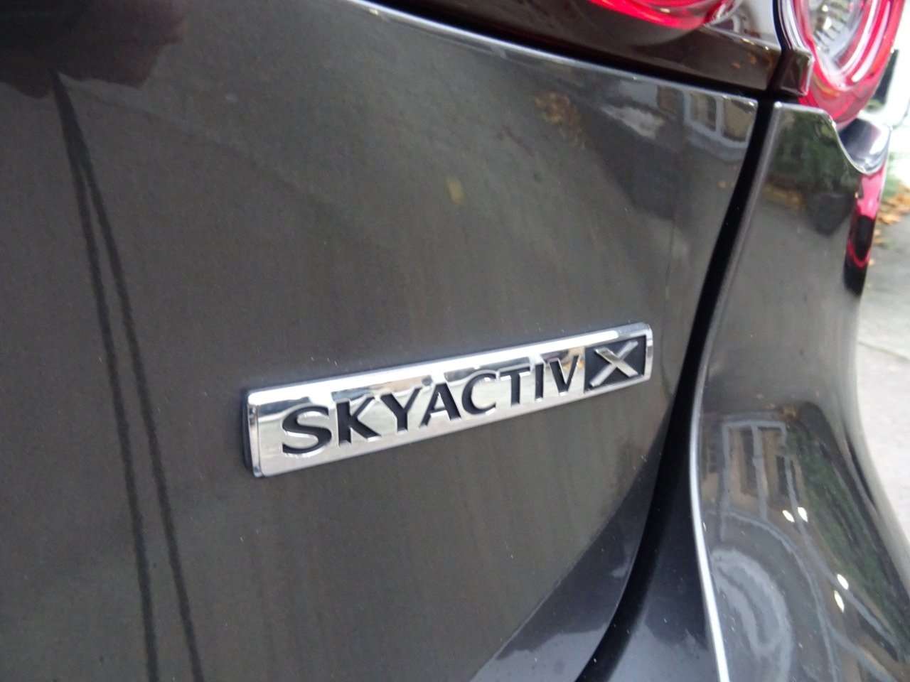 Used Mazda Mazda3 2020 for sale - 76458722: Photo 17