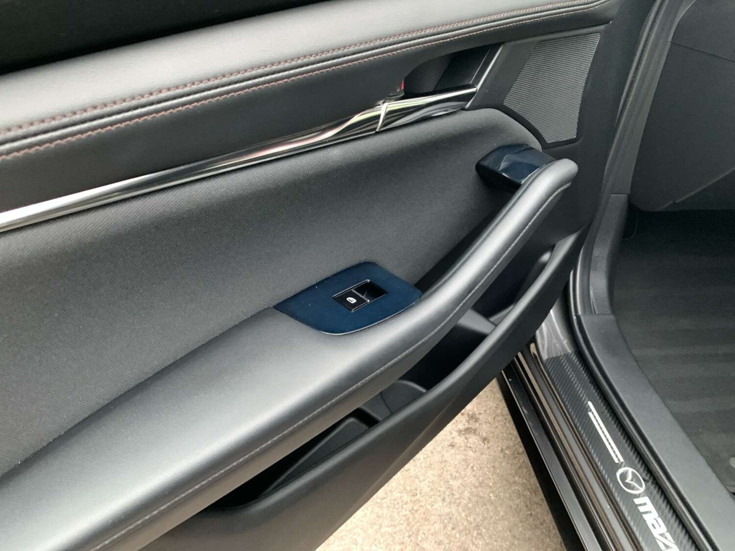 Used Mazda Mazda3 2020 for sale - 76458722: Photo 18