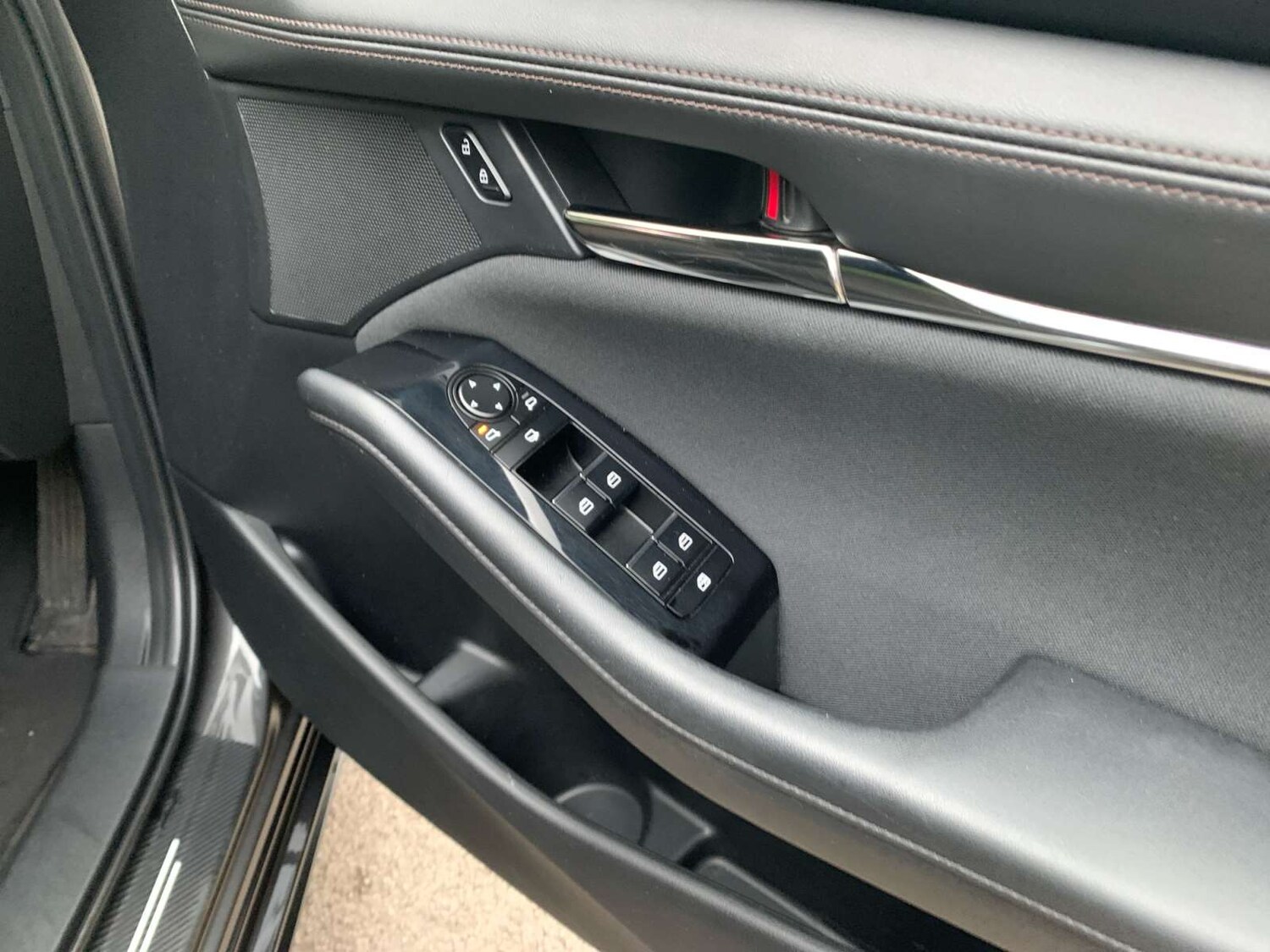 Used Mazda Mazda3 2020 for sale - 76458722: Photo 19