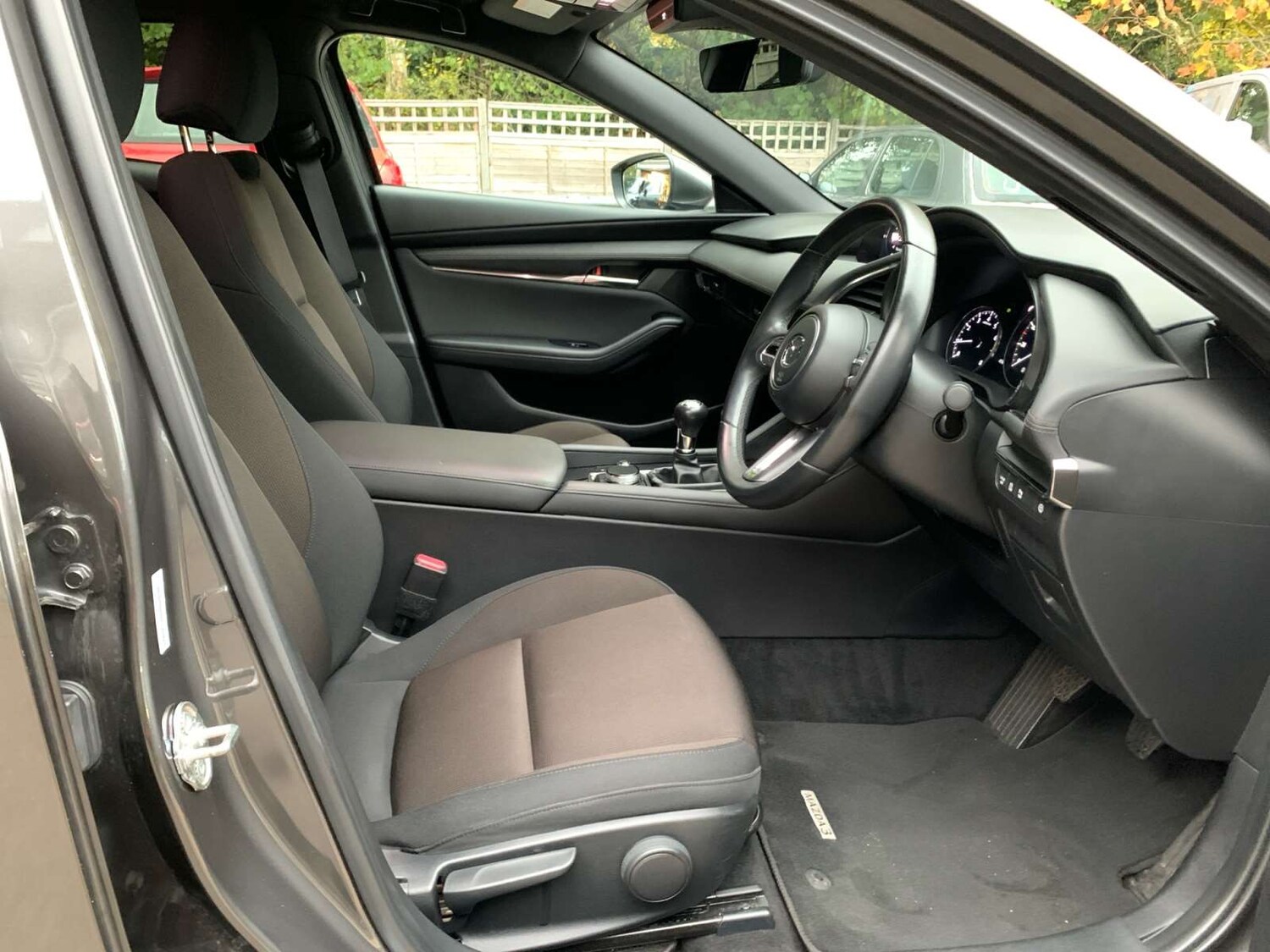 Used Mazda Mazda3 2020 for sale - 76458722: Photo 20